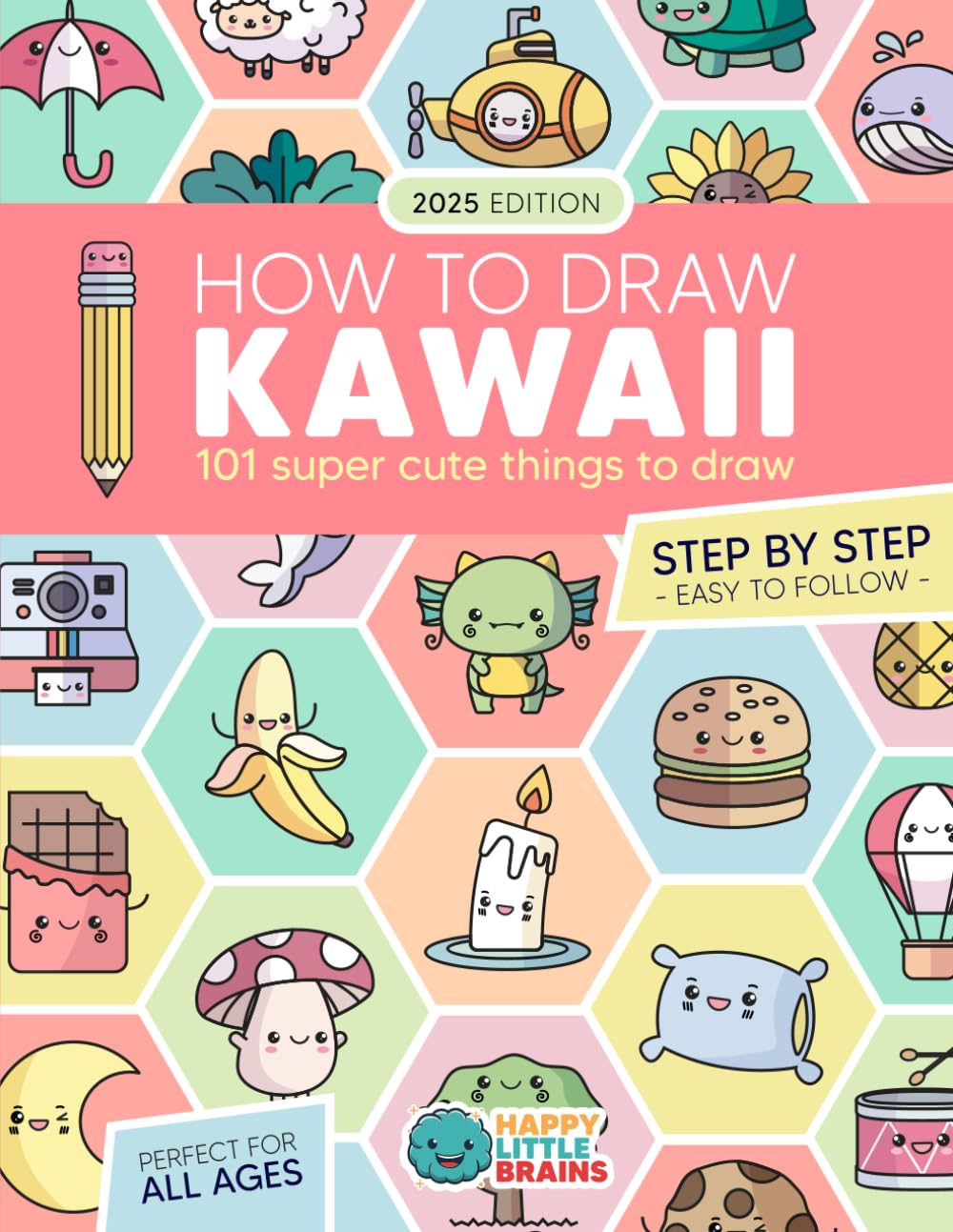 How to Draw Kawaii