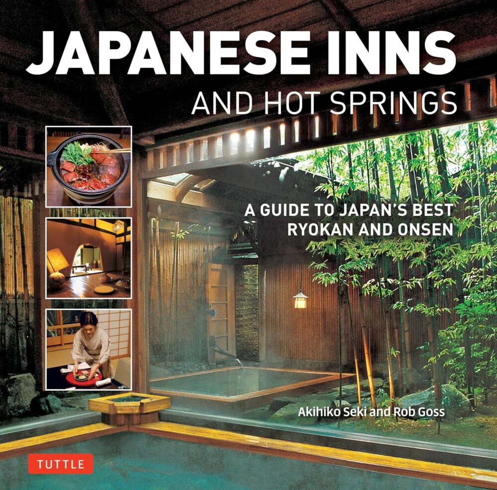 Japanese Inns