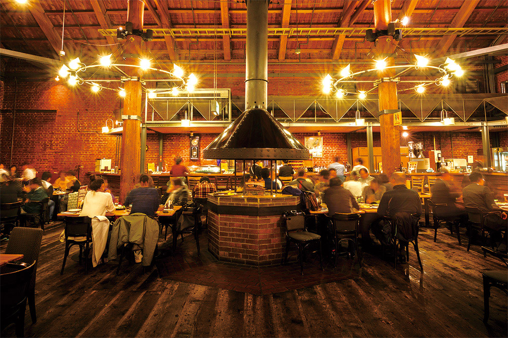 hakodate beerhall