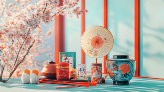 Online Japanese Stores