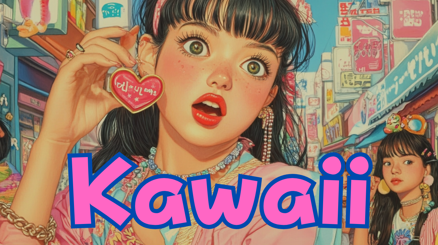 Kawaii Culture The Japanese Aesthetic That Captivates The World Kawaii Culture The Japanese Aesthetic That Captivates The World