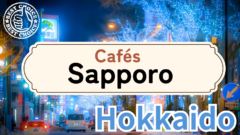 sapporo cafe