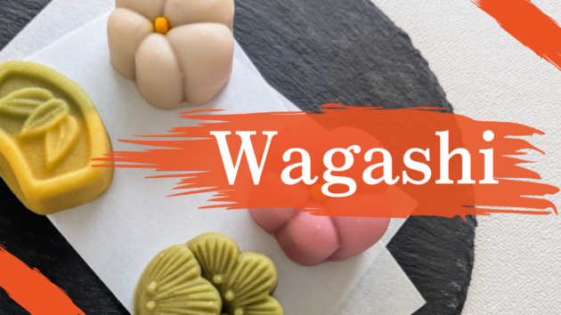 wagashi