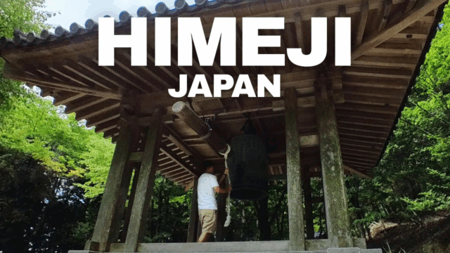 himeji castle