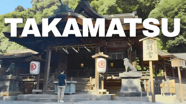 Takamatsu