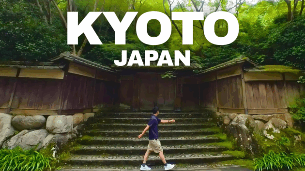 kyoto