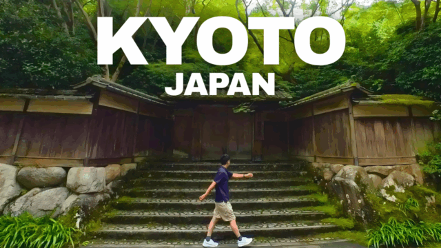 kyoto