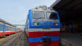vietnam railways