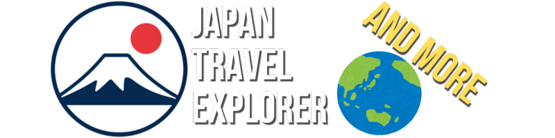 Japan Travel Explorer